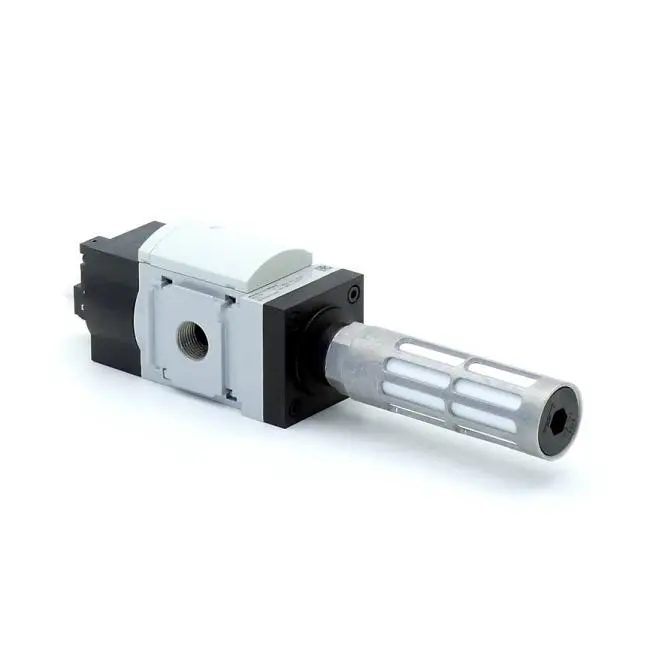 Produktfoto 1 von FESTO Druckaufbau- und Entlüftungsventil 8001469