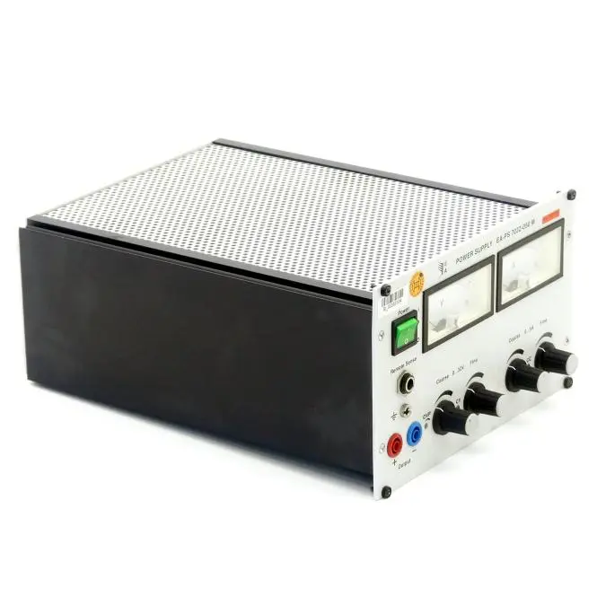 Produktfoto 1 von EA ELEKTRO-AUTOMATIK Labornetzgerät EA-PS 7032-050 M REM