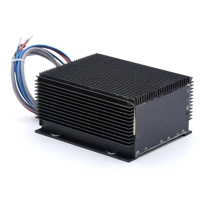 Produktfoto 1 von FEAS Netzteil PSU500L48-K