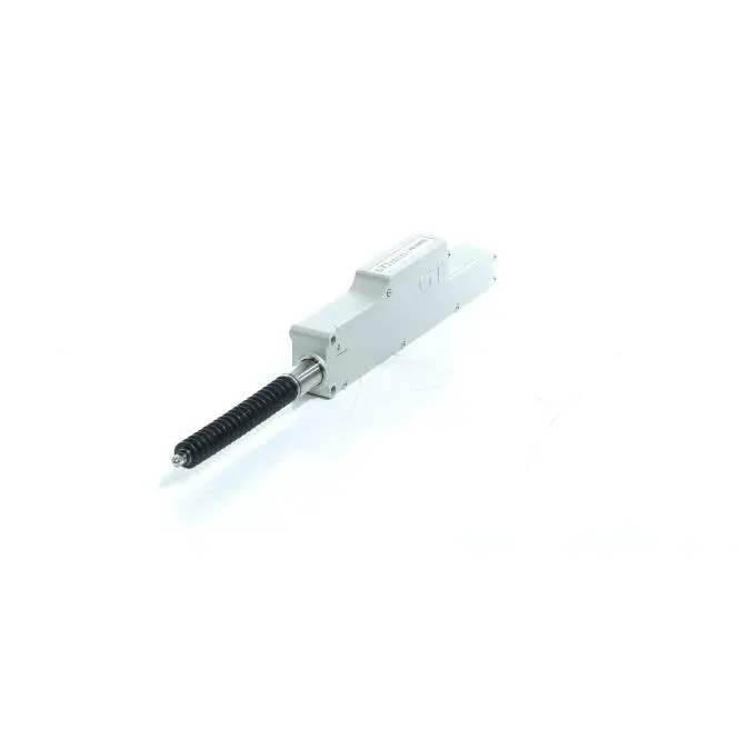 Produktfoto 1 von KEYENCE Messtaster Blocktyp, Standard