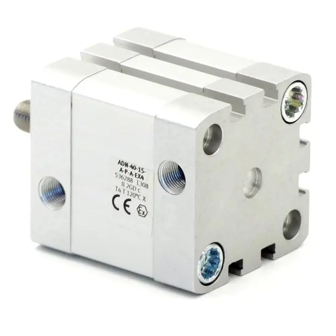 Produktfoto 1 von FESTO Kompaktzylinder 536288