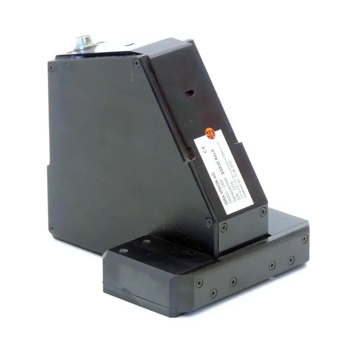 Produktfoto 1 von ISRA_VISION Intelligenter Messsensor  SGS3D-155-100-12-25-0-IDT-P2-BMM-LF-WP