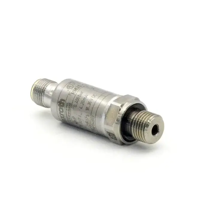 Produktfoto 1 von REXROTH Druckmessumformer HM 20-21/400-C-K35