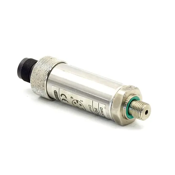 Produktfoto 1 von HYDAC Druckmessumformer HDA 3744-B-400-000