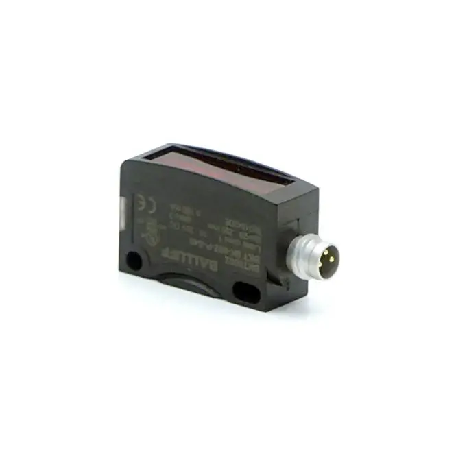 Produktfoto 1 von BALLUFF Kontrasttaster BKT000Z BKT 6K-002-P-S49