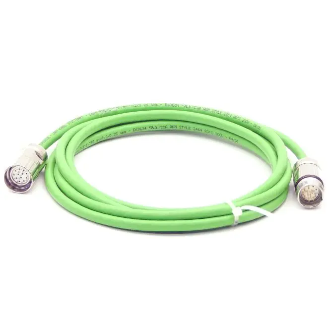 Produktfoto 1 von SEW-EURODRIVE Kabel 3 m