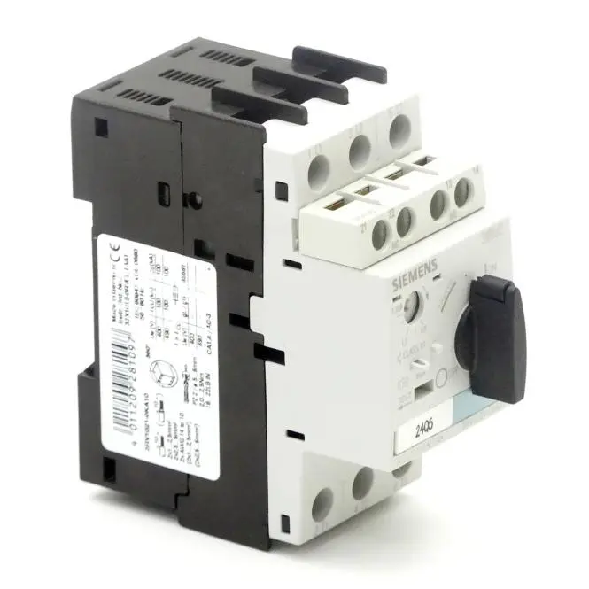 Produktfoto 1 von SIEMENS Leistungsschalter