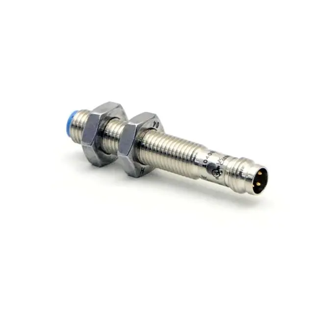 SICK Induktiver Sensor IME08-02BPOZTOS