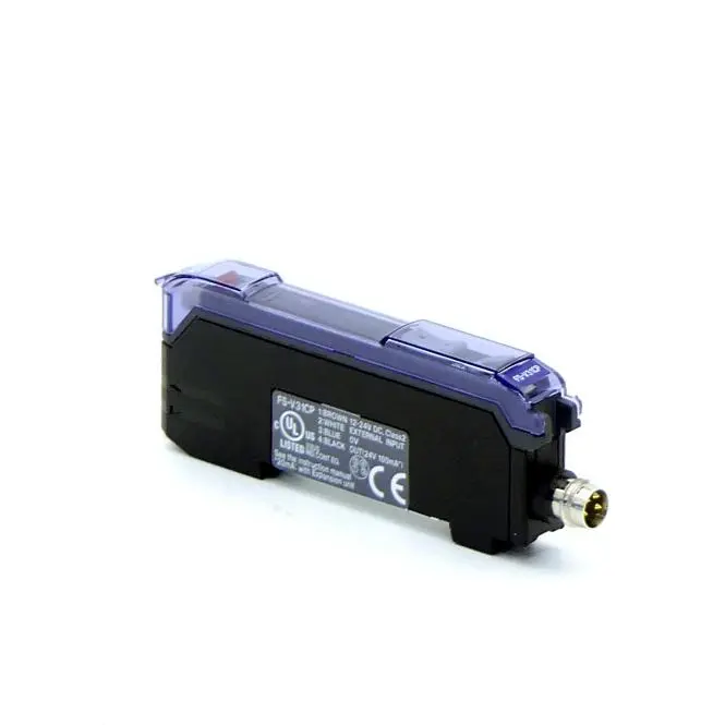 Produktfoto 1 von KEYENCE Lichtleiter-Messverstärker FS-V31CP
