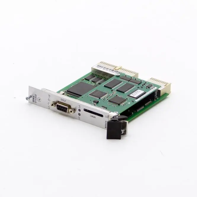 Produktfoto 1 von BOSCH Ethernet Baugruppe ISM3