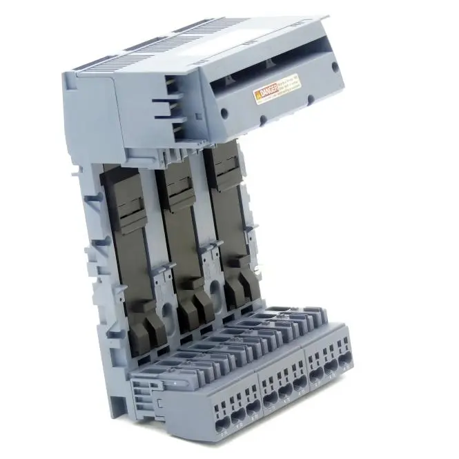 Produktfoto 1 von SIEMENS 3er Erweiterungsblock