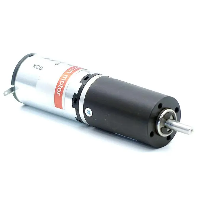 Produktfoto 1 von MAXON MOTOR Getriebemotor mit Planetengetriebe 122169 + 110398
