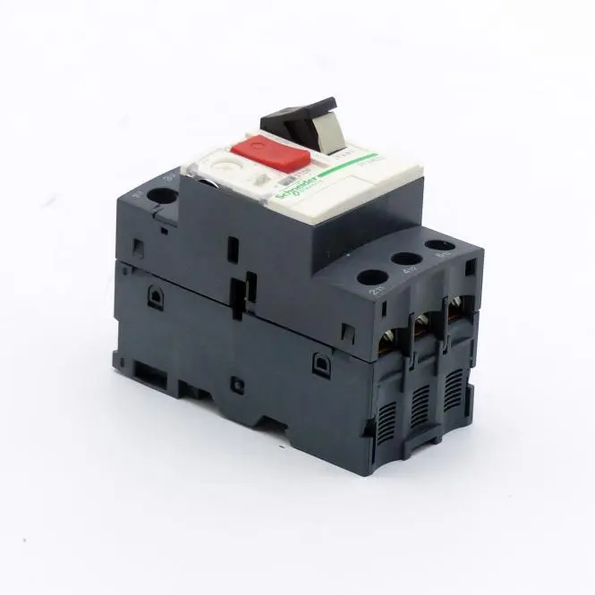 Produktfoto 1 von SCHNEIDER ELECTRIC Schutzschalter