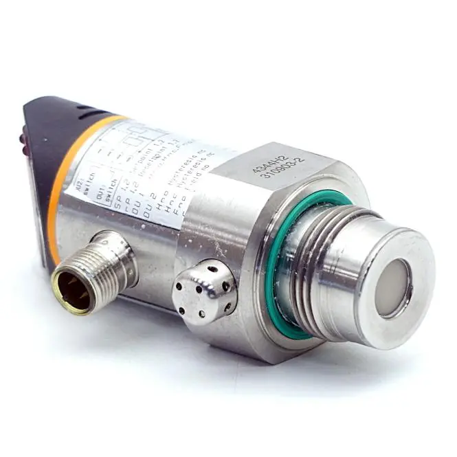 Produktfoto 1 von IFM Drucksensor PF2953