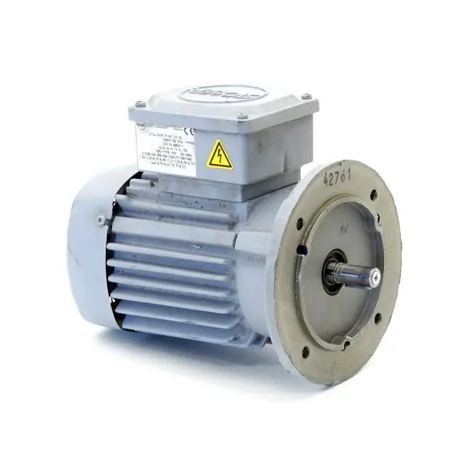 Produktfoto 1 von STÖBER Drehstrommotor