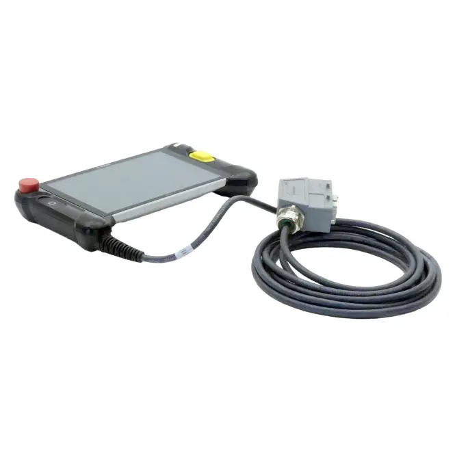 Produktfoto 1 von BOSCH Aktives mPAD (Atom)  C-PS-mPAD-x86-GGmT-S IPC10CP841BOS2