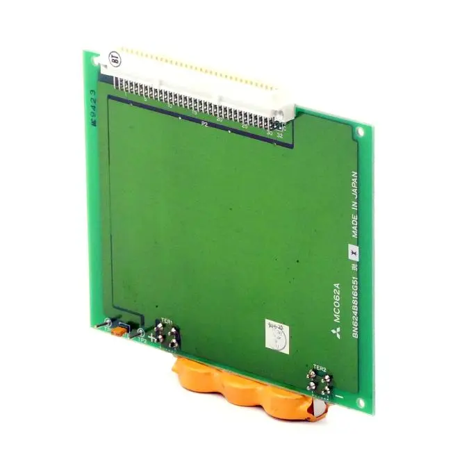 Produktfoto 1 von MITSUBISHI Platine MC062A