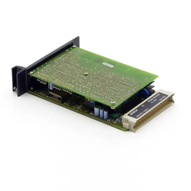 Produktfoto 1 von BOSCH Amplifier Card PL6-PQ