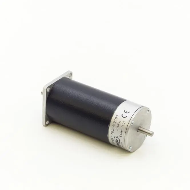 Produktfoto 1 von STöGRA Schrittmotor
