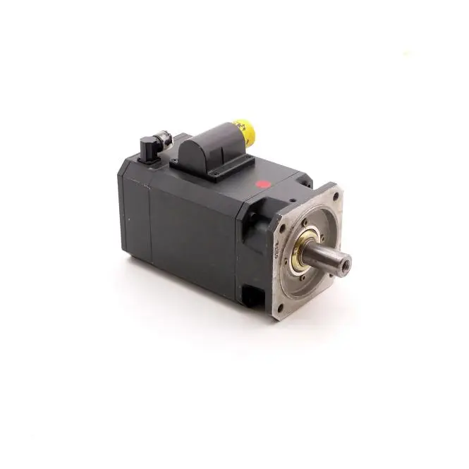 Produktfoto 1 von SIEMENS Bürstenloser Servomotor PN18 6854 01 001