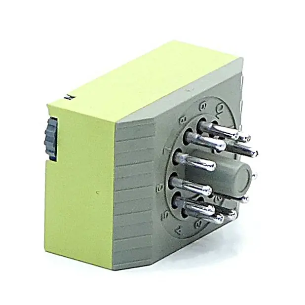 Produktfoto 1 von COMAT RELECO Zeitrelais