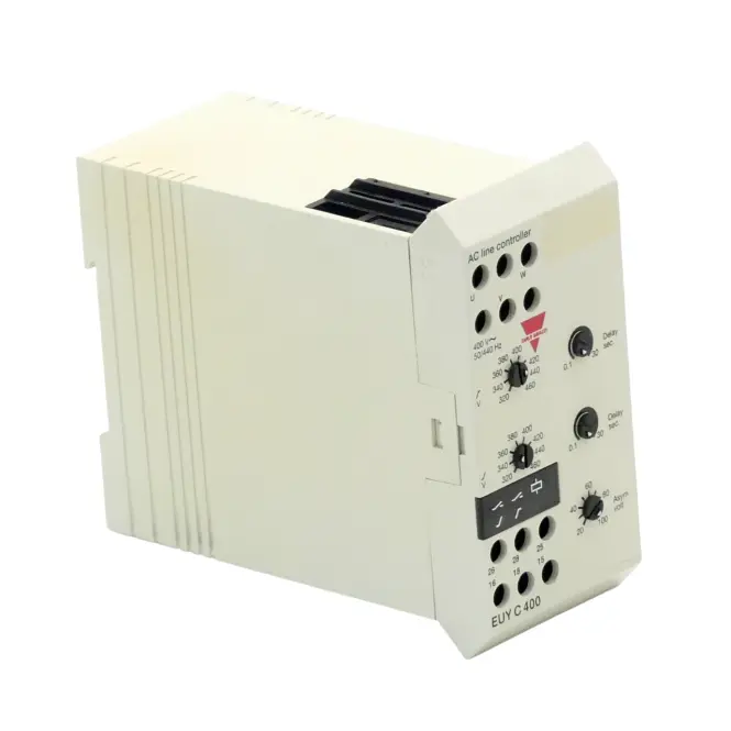 Produktfoto 1 von CARLO GAVAZZI AC-Leitungsregler