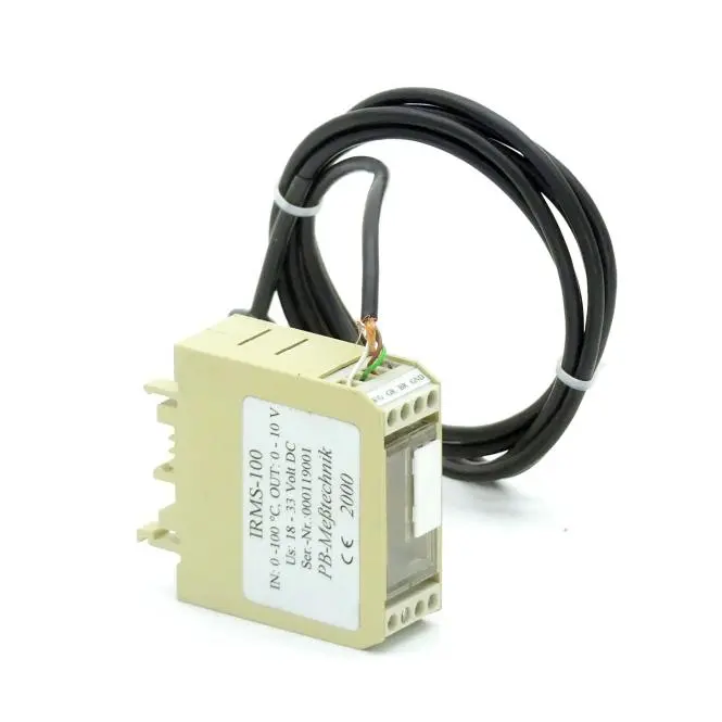 Produktfoto 1 von PB MESSTECHNIK Sensor IRMS-100