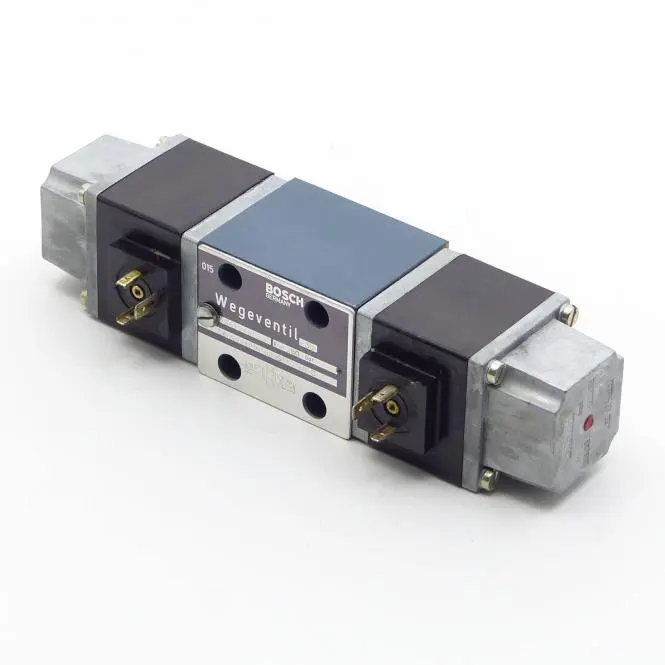 Produktfoto 1 von BOSCH 4/3 Wegeventil 081WV08P1N102WS110/50-0