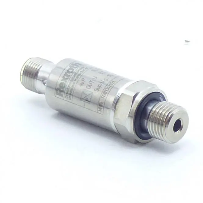 Produktfoto 1 von REXROTH Druckmessumformer HM20-20/100-H-K35
