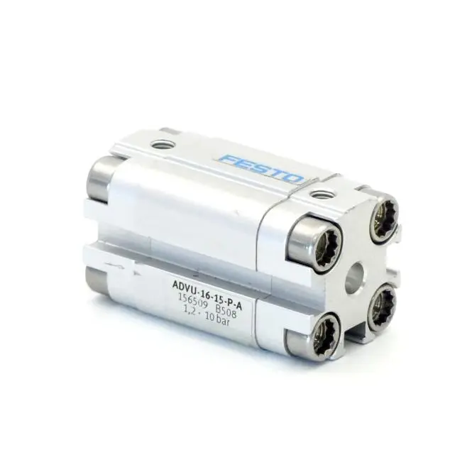 Produktfoto 1 von FESTO Pneumatikzylinder 156509