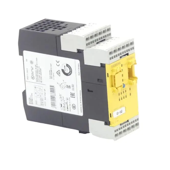 Produktfoto 1 von SIEMENS Zentralmodul