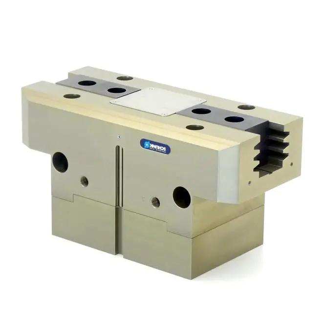 Produktfoto 1 von SCHUNK Universalgreifer PGN-plus 300-2-AS