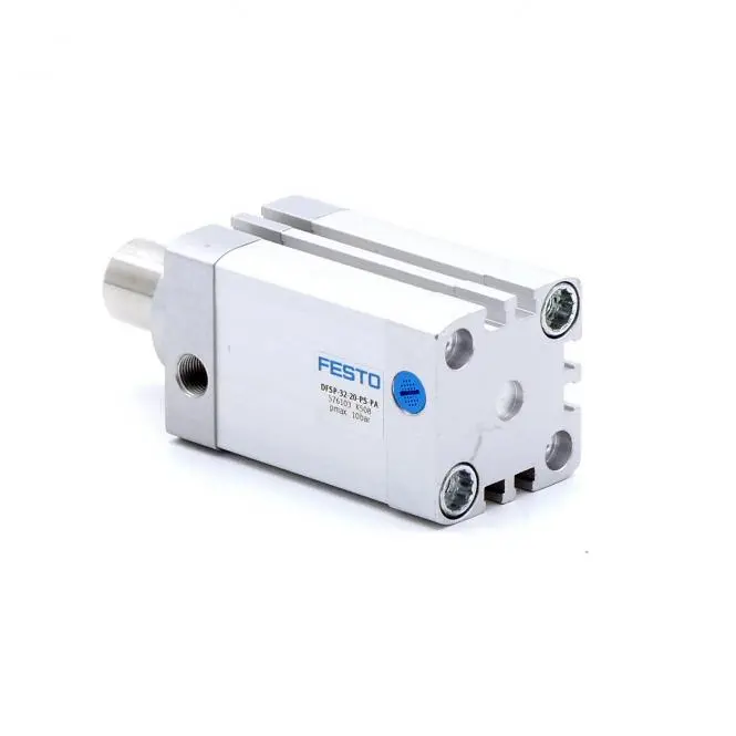 Produktfoto 1 von FESTO Stopperzylinder 576103
