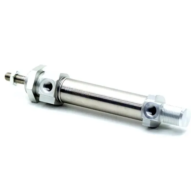 Produktfoto 1 von AVENTICS Rundzylinder