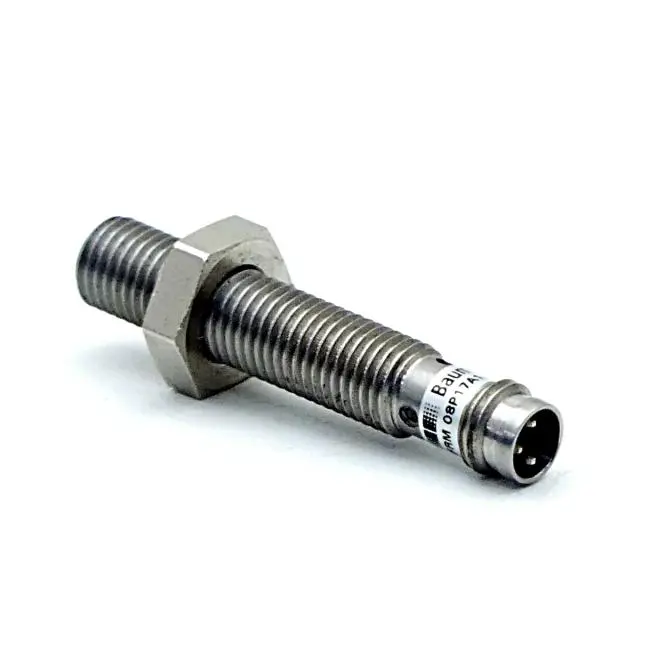 Produktfoto 1 von BAUMER Induktiver Näherungsschalter