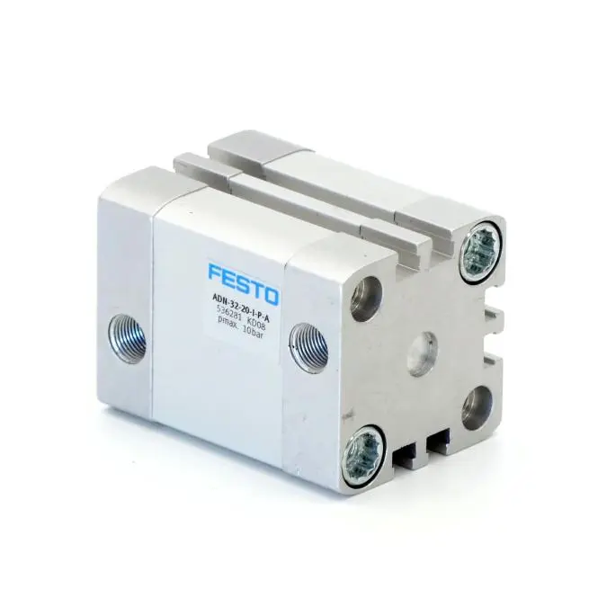 Produktfoto 1 von FESTO Pneumatikzylinder 536281
