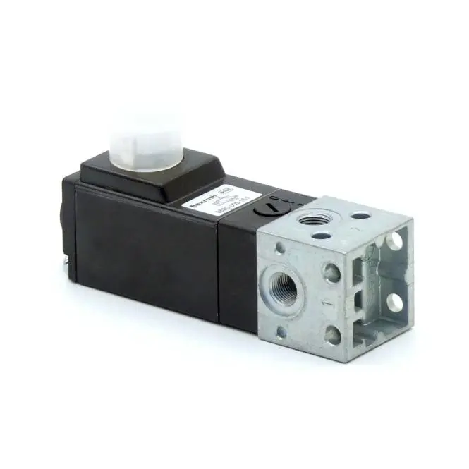 BOSCH 3/2 Wegeventil Series DO35 Bosch 0820005151