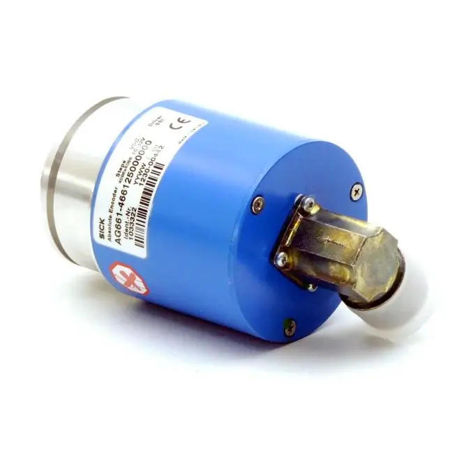 Produktfoto 1 von SICK Absolut Encoder AG661-466125000000