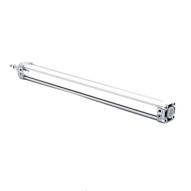 Produktfoto 1 von BOSCH Pneumatikzylinder