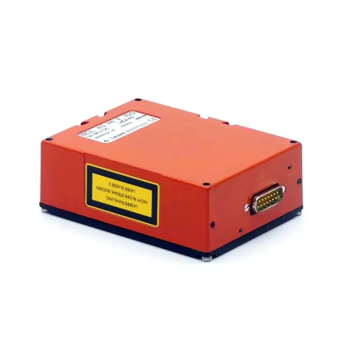 Produktfoto 1 von LEUZE ELECTRONIC Stationärer Barcodescanner BCL 40 R1 F 100 BCL 40 R1 F 100