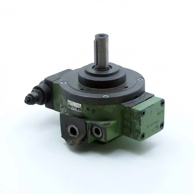 Produktfoto 1 von BOSCH Radialkolbenpumpe