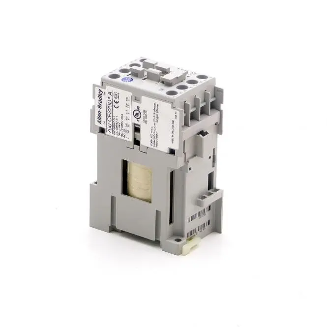 Produktfoto 1 von ALLEN-BRADLEY Steuerrelais