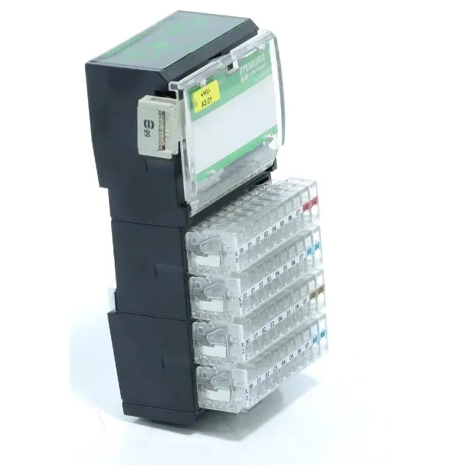 Produktfoto 1 von MURRELEKTRONIK Cube20 Digitales Ein-/Ausgangsmodul