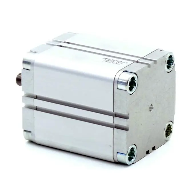 Produktfoto 1 von FESTO Kurzhubzylinder 156662