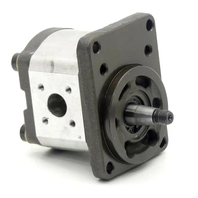 Produktfoto 1 von BOSCH Hydraulik-Zahnradpumpe