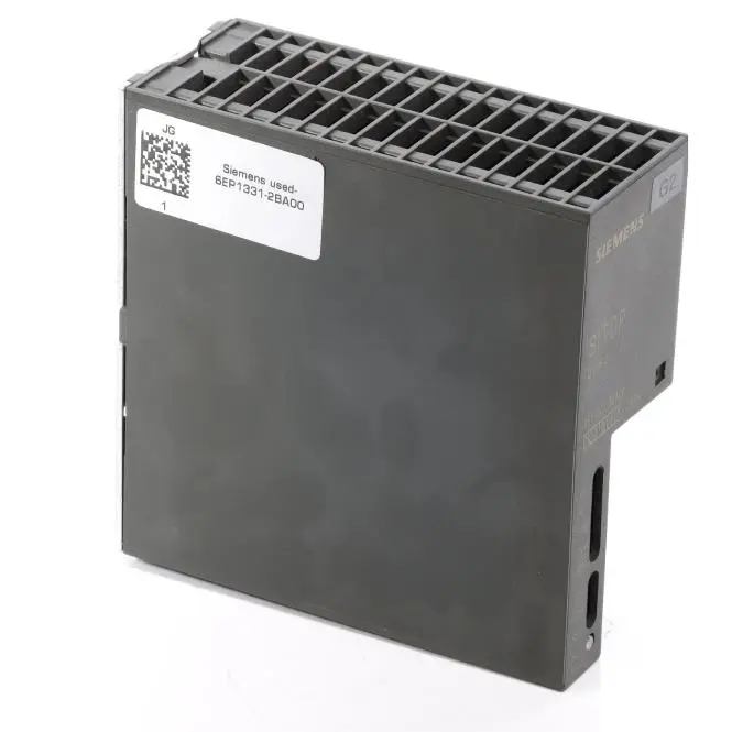 Produktfoto 1 von SIEMENS Netzteil