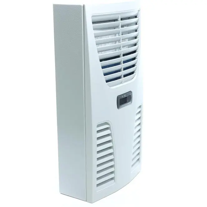 Produktfoto 1 von RITTAL Wandanbau-Kühlgerät TopTherm Blue e 0,3 - 4 kW