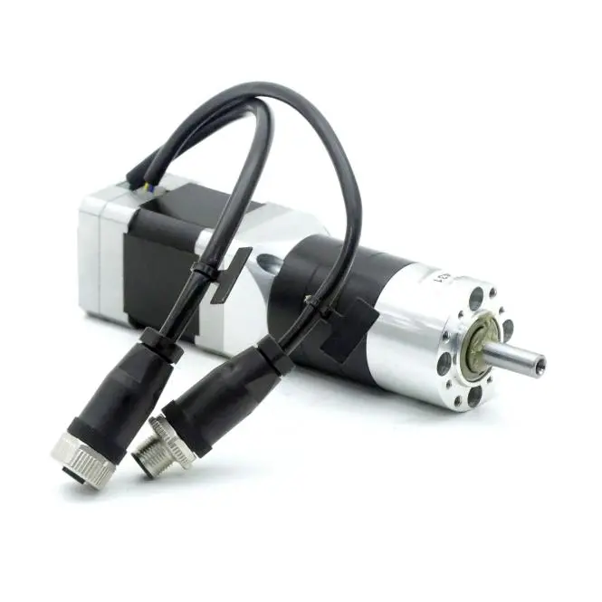 Produktfoto 1 von OTT ANTRIEBE BLDC-Planetengetriebemotor 2818