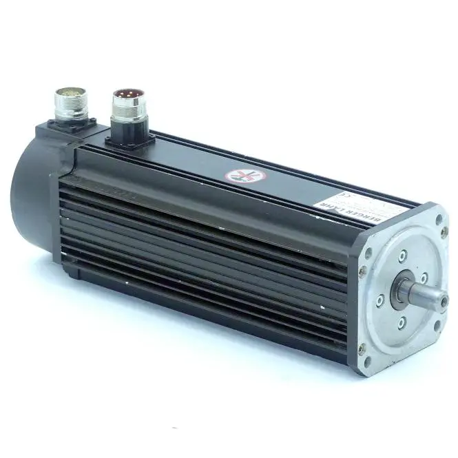 Produktfoto 1 von BERGER LAHR AC-Servomotor mit Haltebremse 0039113447526