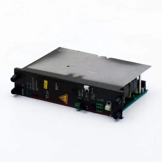 Produktfoto 1 von BOSCH Netzgerät NT300